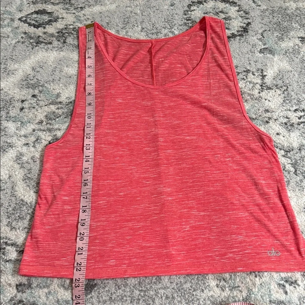 Alo Tank Top